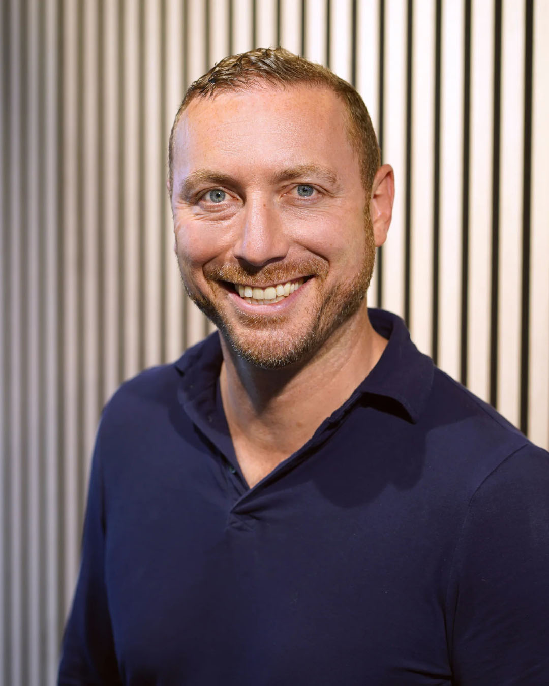 Jochem Klein Actinova kybun